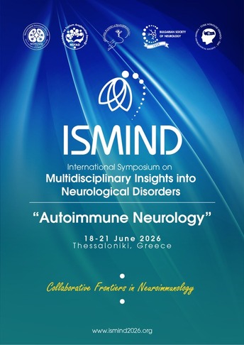 International Symposium on Multidisciplinary Insights into Neurological Disorders 